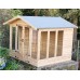 Contemporary Summer House